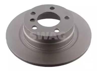 Тормозной диск SWAG купить